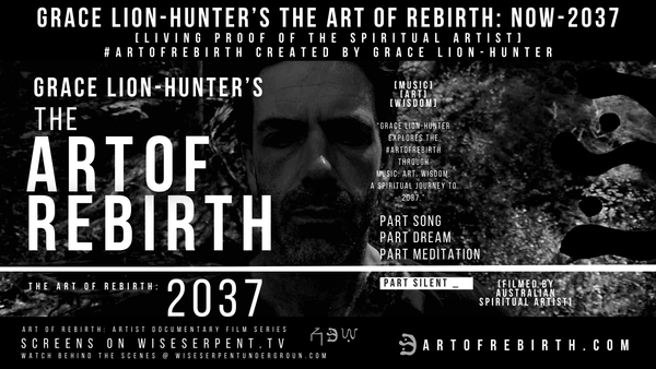 The Art of Rebirth: Film Series